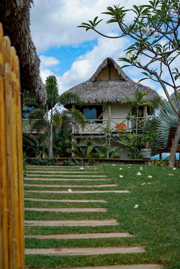 Ventura Barra Grande Hotel Barra Grande  Kültér fotó