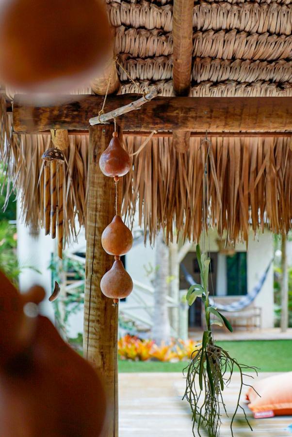 Ventura Barra Grande Hotel Barra Grande  Kültér fotó