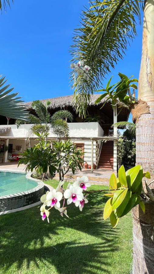Ventura Barra Grande Hotel Barra Grande  Kültér fotó